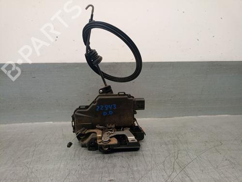 Used Front right lock Front right lock VW GOLF IV (1J1) 1.6 16V (105 hp) 26493997 26493997