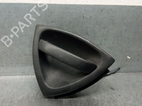 Used Front left exterior door handle SMART CITY-COUPE (450) 0.6 (S1CLA1, 450.341) (55 hp) 29823227