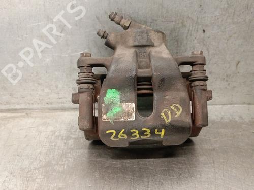 Used Right front brake caliper Right front brake caliper 38411750 38411750