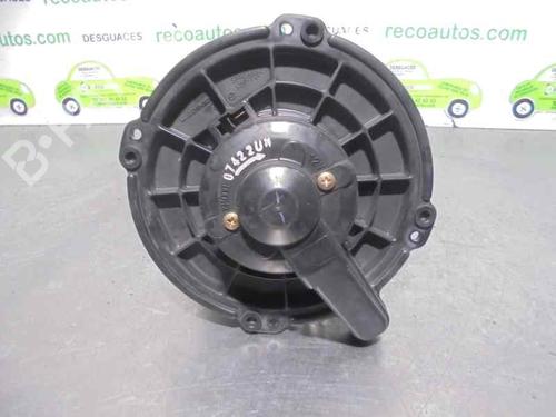Heater blower motor OPEL FRONTERA B (U99) 2.2 i (6B_ZC, 6B_VF, 6B_66, 6B_76) | BP4873435M62 