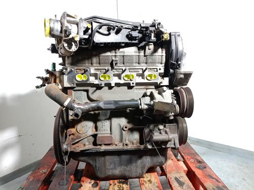 Engine FIAT STILO (192_) 1.6 16V (192_XB1A) | BP33320210M1 - Image 5