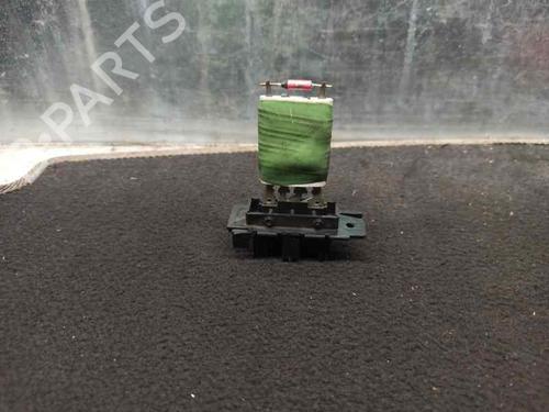 Used Heater resistor FIAT DOBLO Cargo (263_) 1.3 D Multijet (90 hp) 11668395
