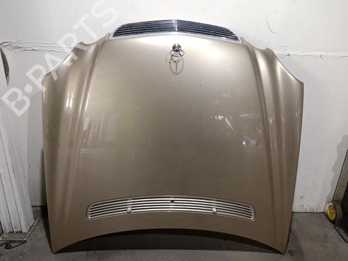 Used Hood Hood 37646199 37646199