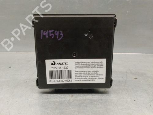 Electronic module OPEL ASTRA K Sports Tourer (B16) 1.6 CDTi (35) | BP16777095M83 