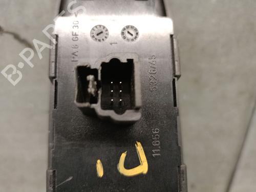 Left front window switch PEUGEOT 307 SW (3H) 1.6 HDI 110 | BP39747333I27 - Image 6
