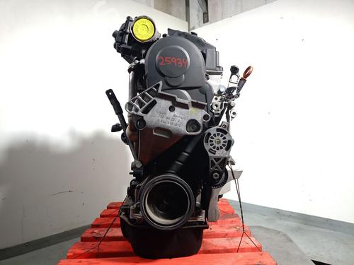 Used Engine Engine 36996202 36996202