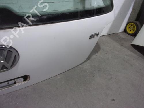 Tailgate VW GOLF IV (1J1) 1.9 SDI | BP17196750C6 