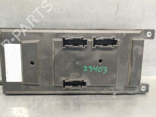 Fuse box LAND ROVER RANGE ROVER SPORT I (L320) 3.0 D 4x4 | BP28337269E1