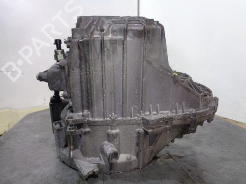 Gearbox FIAT TIPO Saloon (356_, 357_) 1.4 LPG (356SXF1B) | BP12115688M3 