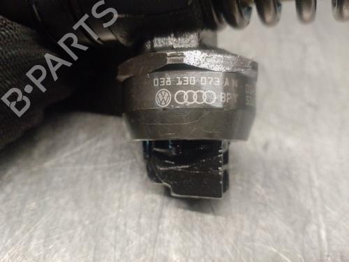 Injector VW TOURAN (1T1, 1T2) 2.0 TDI | BP15691539M100 