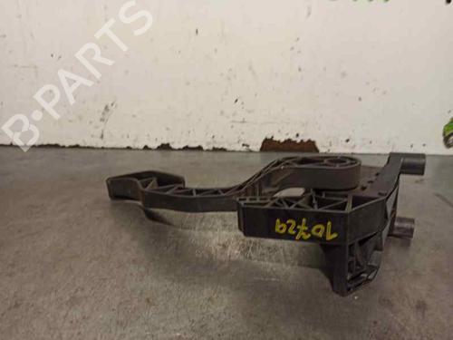 Pedal OPEL MERIVA A MPV (X03) 1.7 CDTI (E75) | BP5411237I4 