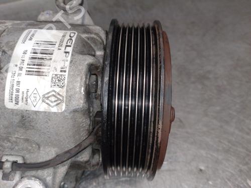 AC-Kompressor RENAULT GRAND SCÉNIC II (JM0/1_) 2.0 dCi (JM1K) | BP30853525M34 