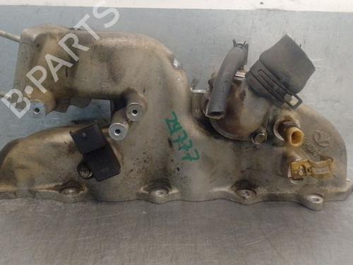 Used Intake manifold Intake manifold CHEVROLET CAPTIVA (C100, C140) 2.0 D (150 hp) 33122840 33122840