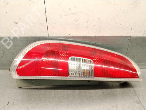 Used Left taillight Left taillight 38288730 38288730