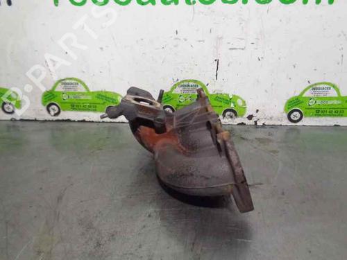 Udstødningsmanifold FIAT STILO (192_) 1.9 D Multijet | BP11667831M110 
