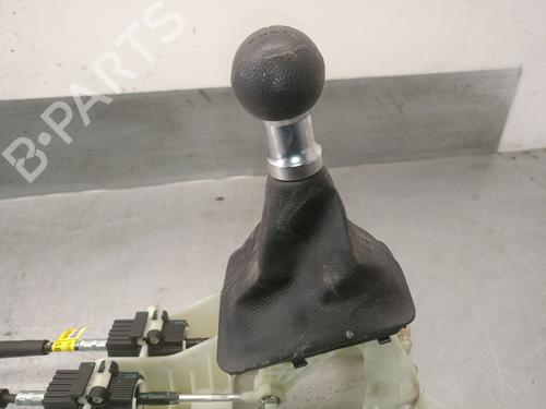 Gear lever KIA RIO IV (YB, SC, FB) 1.2 CVVT | BP29488906M90 