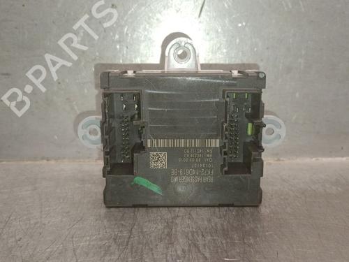 Used Electronic module JAGUAR XE (X760) 2.0 D (180 hp) 21840953