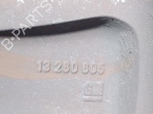 Rim OPEL MERIVA B MPV (S10) 1.7 CDTI (75) | BP21838994C45