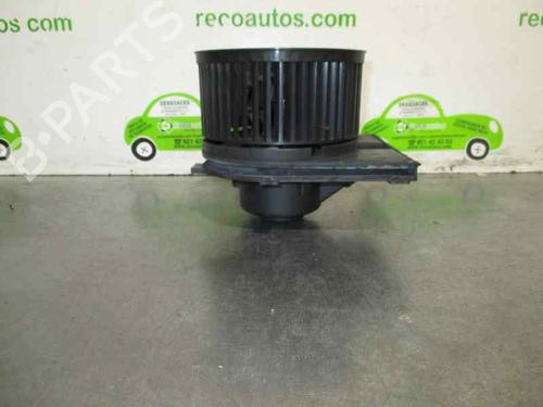 Heater blower motor SKODA OCTAVIA I (1U2) 1.9 TDI | BP2125380M62 