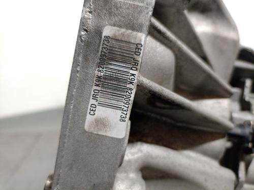 Gearkasse NISSAN NOTE (E12) 1.5 dCi | BP38266822M3 - Image 11
