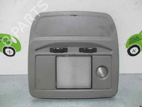 Used Interior roof light Interior roof light ALFA ROMEO 145 (930_) 1.6 i.e. 16V T.S. (930.A2) (120 hp) 7443670 7443670
