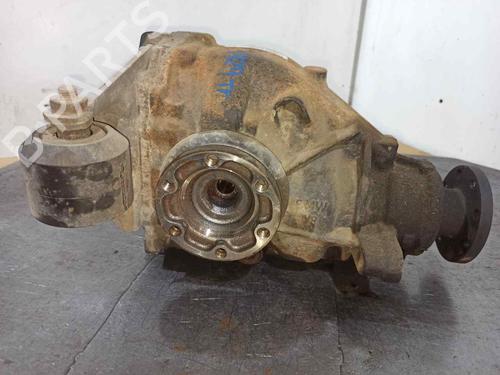 Rear differential BMW 3 (E46) 320 d | BP10744193M24 