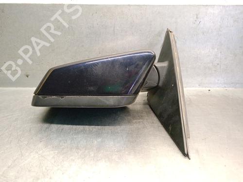 Left mirror BMW 5 (E39) 530 d | BP30507663C26