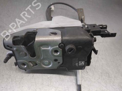Rear left lock PEUGEOT 3008 I MPV (0U_)  | BP10104785C100 