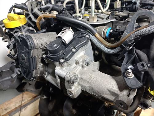 Motor RENAULT GRAND SCÉNIC II (JM0/1_) 2.0 dCi (JM1K) | BP30906821M1
