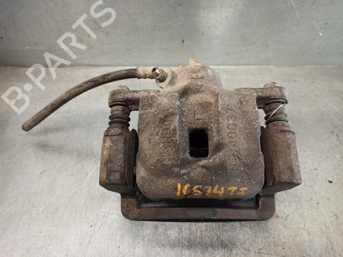 Left rear brake caliper HYUNDAI TERRACAN (HP) 2.9 CRDi | BP13613079M107 