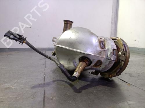 Catalyst PEUGEOT 2008 II (UD_, US_, UY_, UJ_, UR_, UC_) 1.2 PureTech 100 (USHNK) | BP29627340M10 