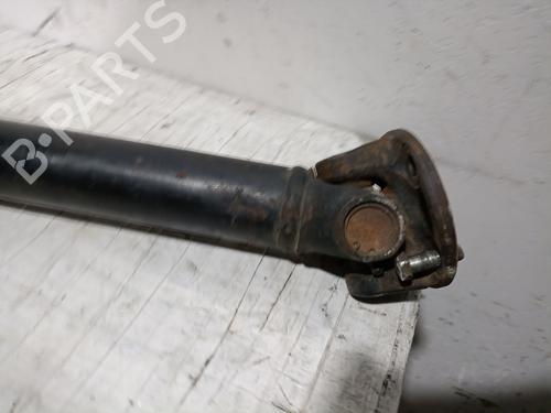 Driveshaft LAND ROVER DEFENDER Station Wagon (L316) 2.5 TDI 4x4 (L316) | BP20709687M37 