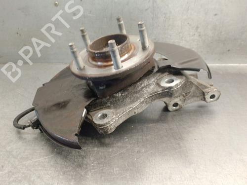 Right front steering knuckle CHEVROLET ORLANDO (J309) 2.0 D | BP33466340M26  - Image 8