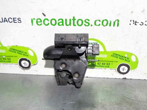 Used Tailgate lock SAAB 9-3 (YS3F, E79, D79, D75) 1.9 TiD (150 hp) 4901941