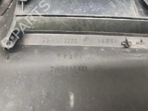 Grille VW SHARAN (7M8, 7M9, 7M6) 1.9 TDI | BP7040242C40 