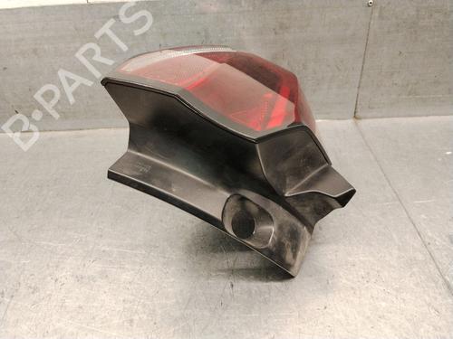 Left taillight CITROËN C4 III (BA_, BB_, BC_) 1.2 PureTech 130 (BAHNSA, BAHNSB) | BP36356126C34 - Image 5