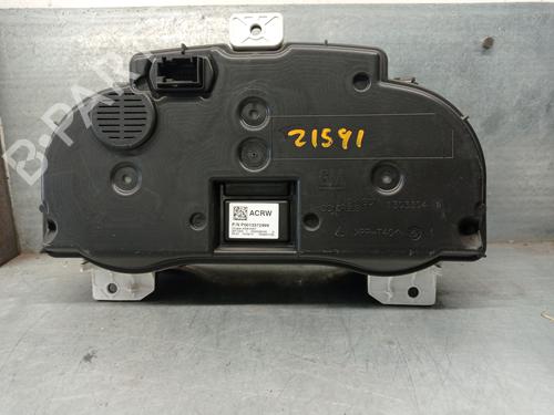 Instrument cluster OPEL CORSA D (S07) 1.3 CDTI (L08, L68) | BP22215446C47 