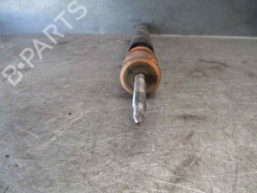 Left front shock absorber MERCEDES-BENZ E-CLASS (W210)  | BP6461241M16 