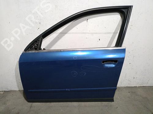 Used Left front door AUDI A4 B6 (8E2) 2.5 TDI (163 hp) 31333828