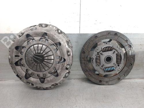 Used Other SEAT IBIZA IV (6J5, 6P1) 1.2 TSI (86 hp) 25807767