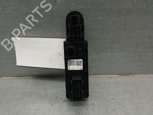 Left front window switch PEUGEOT 308 SW II (LC_, LJ_, LR_, LX_, L4_) 1.6 HDi / BlueHDi 115 (LCBHXM, LCBHXT) | BP29175173I27 