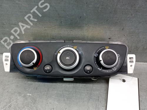 Used Climate control RENAULT MEGANE III Hatchback (BZ0/1_, B3_) 1.2 TCe (BZ2B, BZ11) (116 hp) 32403699