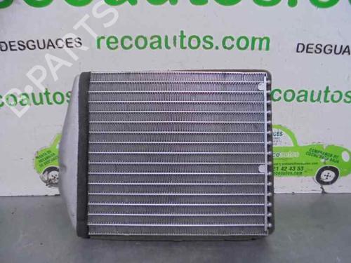 Heater matrix SAAB 9-5 Estate (YS3E) 1.9 TiD | BP3246740M63 