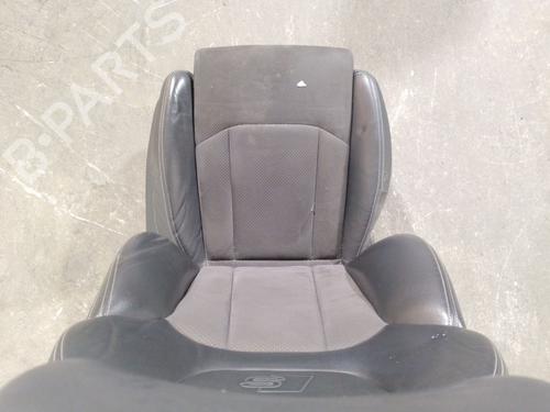 Left front seat AUDI Q7 (4MB, 4MG, 4MQ) SQ7 TDI quattro | BP33236424C15  - Image 6