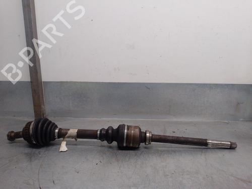 Used Right front driveshaft Right front driveshaft CITROËN XSARA (N1) 2.0 HDi 90 (90 hp) 32498977 32498977