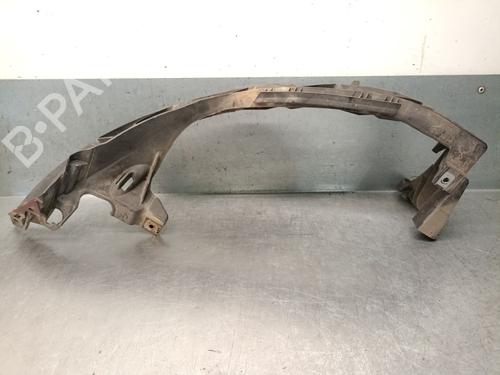 Left headlight support BMW 1 (E81) 118 i | BP38191164C157 - Image 3