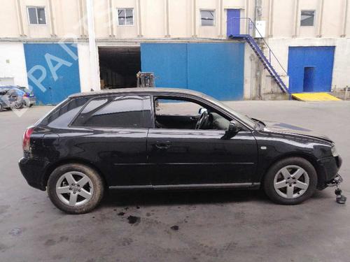 Steering wheel AUDI A3 (8L1) 1.9 TDI | BP5656490C49 