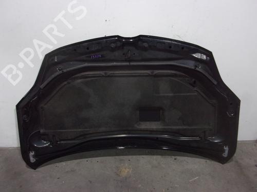 Hood MAZDA 5 (CR) 2.0 CD (CR19) | BP16062198C1