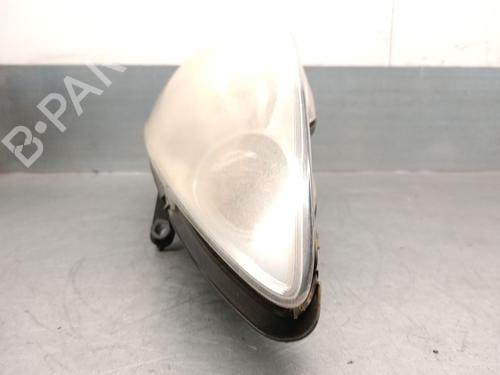 Left headlight FORD KA (RU8) 1.3 TDCi | BP29277419C28 