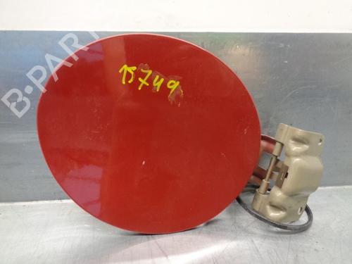Used Fuel flap NISSAN NOTE (E11, NE11) 1.5 dCi (86 hp) 10232576